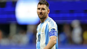 Messi führt Argentinien zum Auftaktsieg
