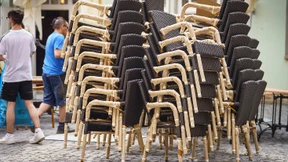 Inzidenz bleibt stabil