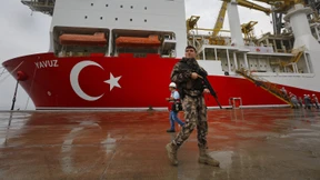 Türkei schickt viertes Schiff Richtung Zypern