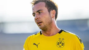 Darum verlässt Götze die ganz große Fußball-Bühne