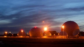 Regierung will Geheimdienst strenger regulieren