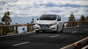 Läuft nicht lang, steht aber lang