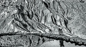 Und alles ist ganz anders geworden