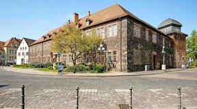 Kanzlei bleibt in städtischer Hand