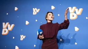 Die niederländische Wirtschaft setzt auf ein Mittebündnis