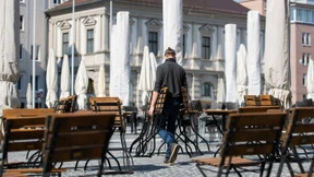 Das Lockdown-Experiment