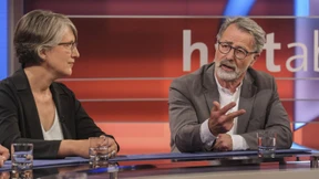 „Quotenabweichler“ in den Talkshows