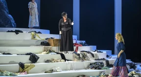 Kehraus der Geisterwelt