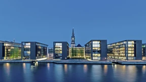 Die Nordea-Vermögensverwalter legen aus Prinzip nachhaltig an