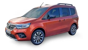 Probier’s mal gemütlich