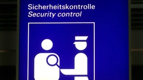 Sicherheitspersonal streikt an mehreren Flughäfen