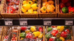 Ein bisschen die Welt retten