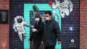 WHO warnt vor voreiliger Entspannung