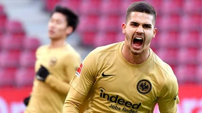 Frankfurt gewinnt durch zwei Elfmeter