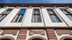 Gekündigt wegen Wasser-Attacken