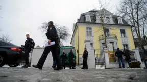 S&K-Beschuldigter zurück ins Gefängnis