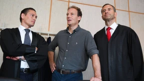 Wenn Eskalation Programm ist