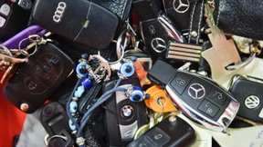 „Ist mein Mann hier abgegeben worden?“