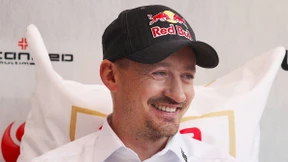 Malysz macht sich aus dem Staub