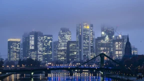 Härtetest für Banken