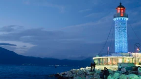 Griechenland hofft auf Ölvorkommen