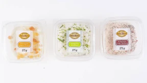 Lidl ruft Brotaufstriche zurück