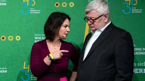 Die Kunst des Lebenslaufs und eheliche Diskussionen