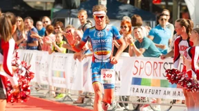 Vollgas durch die Stadt 