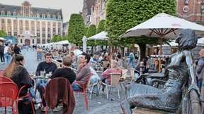 Frivolitäten im Bermudadreieck