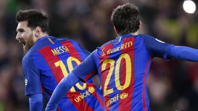 Der nächste Streich des Lionel Messi