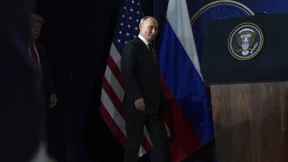 Warum Russland das Treffen mit Trump feiert