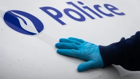 Entführung in Belgien durch Islamisten?