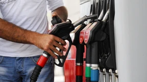 Die Woche beginnt mit höheren Spritpreisen