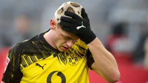 „Bei uns ist die Stimmung jetzt gerade am Boden“