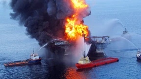 Die ignorierte Öl-Katastrophe