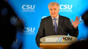 Seehofer schließt weitere Amtszeit aus