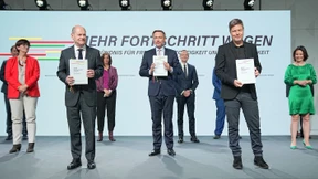 Die Ampel schert es nicht