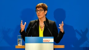 „Meine CDU ist eine großartige Partei“