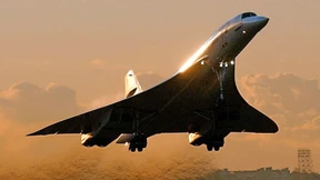 In drei Stunden von Paris nach New York