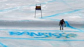 Winter und Hailes Herbst