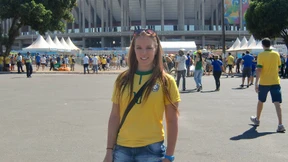 Fünf geschenkte Leben