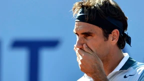 Brands schlägt Federer und scheitert an Hanescu