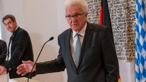 Corona-Tests auch für Symptomfreie