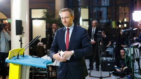 Unternehmer halten FDP die Treue