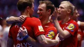 Dänemark zum vierten Mal in Serie Weltmeister