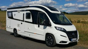 Schönling mit Schwächen