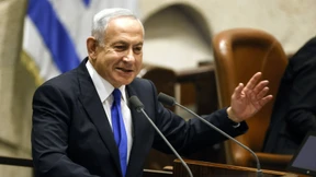Parlament billigt Netanjahus rechts-religiöse Regierung