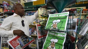 Nix mit Hebdo 