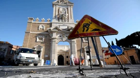 Hoffnung auf Wahlsieg von Monti und Bersani 