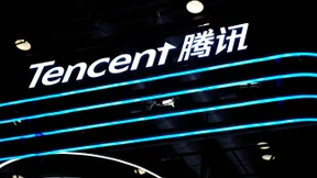 Chinesischer Internet-Riese Tencent setzt auf Frankfurter Firma